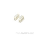 PH1.0mm Wafer Pin Header With Long Pins